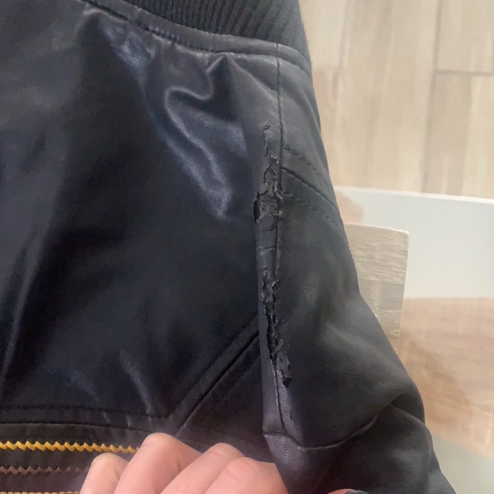 Free People Jacket - Picture 7 of 13
